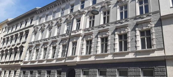 2-Zimmer Wohnung in Leopoldstadt, Austria, Nr. 156877 3