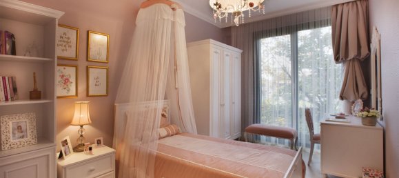 Apartment 2+1 in Istanbul, Turkey No. 24123 12