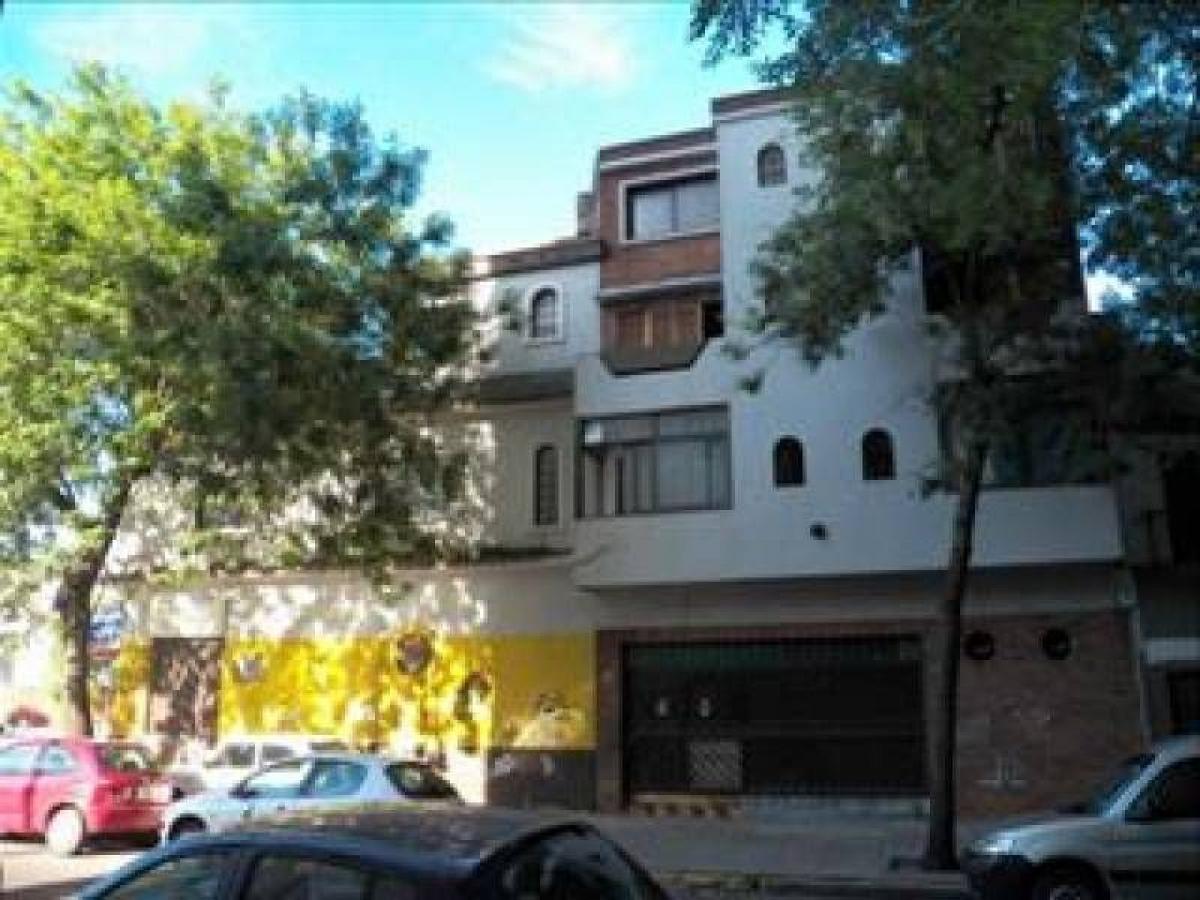 Terreno em Buenos Aires, Argentina 134 m² N.º 115333