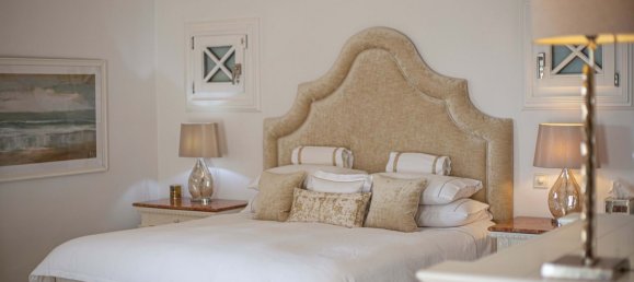 4 bedrooms Villa in Loule, Portugal No. 110972 8