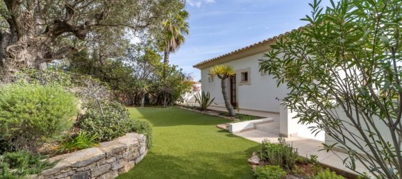 4 bedrooms Villa in Loule, Portugal No. 110972 13