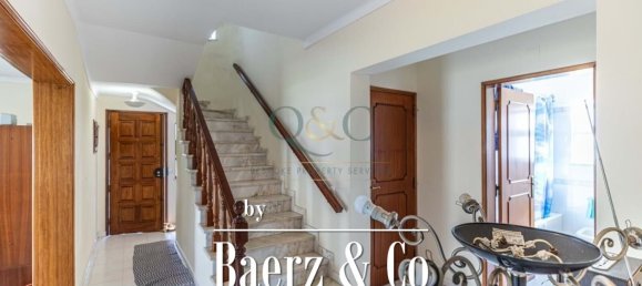 4 غرف نوم فيلا في Faro, Portugal رقم 127762 6