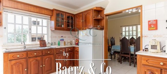 4 غرف نوم فيلا في Faro, Portugal رقم 127762 3