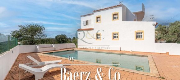 4 غرف نوم فيلا في Faro, Portugal رقم 127762 5