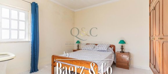 4 غرف نوم فيلا في Faro, Portugal رقم 127762 11