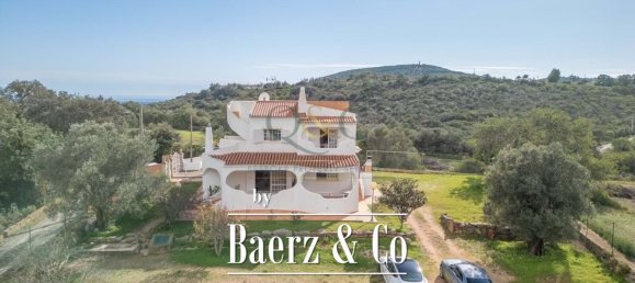 4 غرف نوم فيلا في Faro, Portugal رقم 127762 17