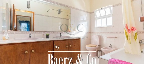 4 غرف نوم فيلا في Faro, Portugal رقم 127762 13