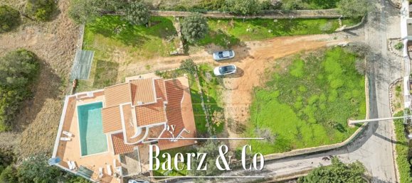 4 غرف نوم فيلا في Faro, Portugal رقم 127762 18