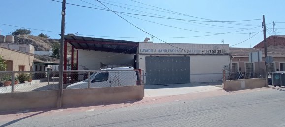 430m² Commercial property in Rojales, Spain No. 150708 9