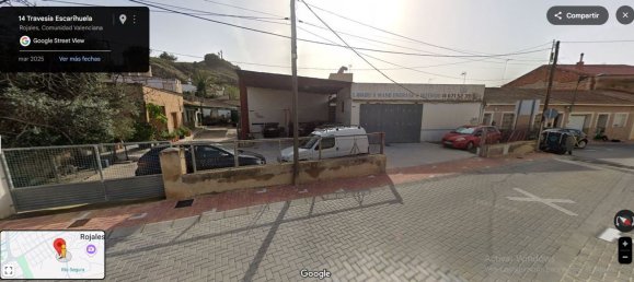 430m² Commercial property in Rojales, Spain No. 150708 4