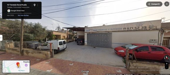 430m² Commercial property in Rojales, Spain No. 150708 2