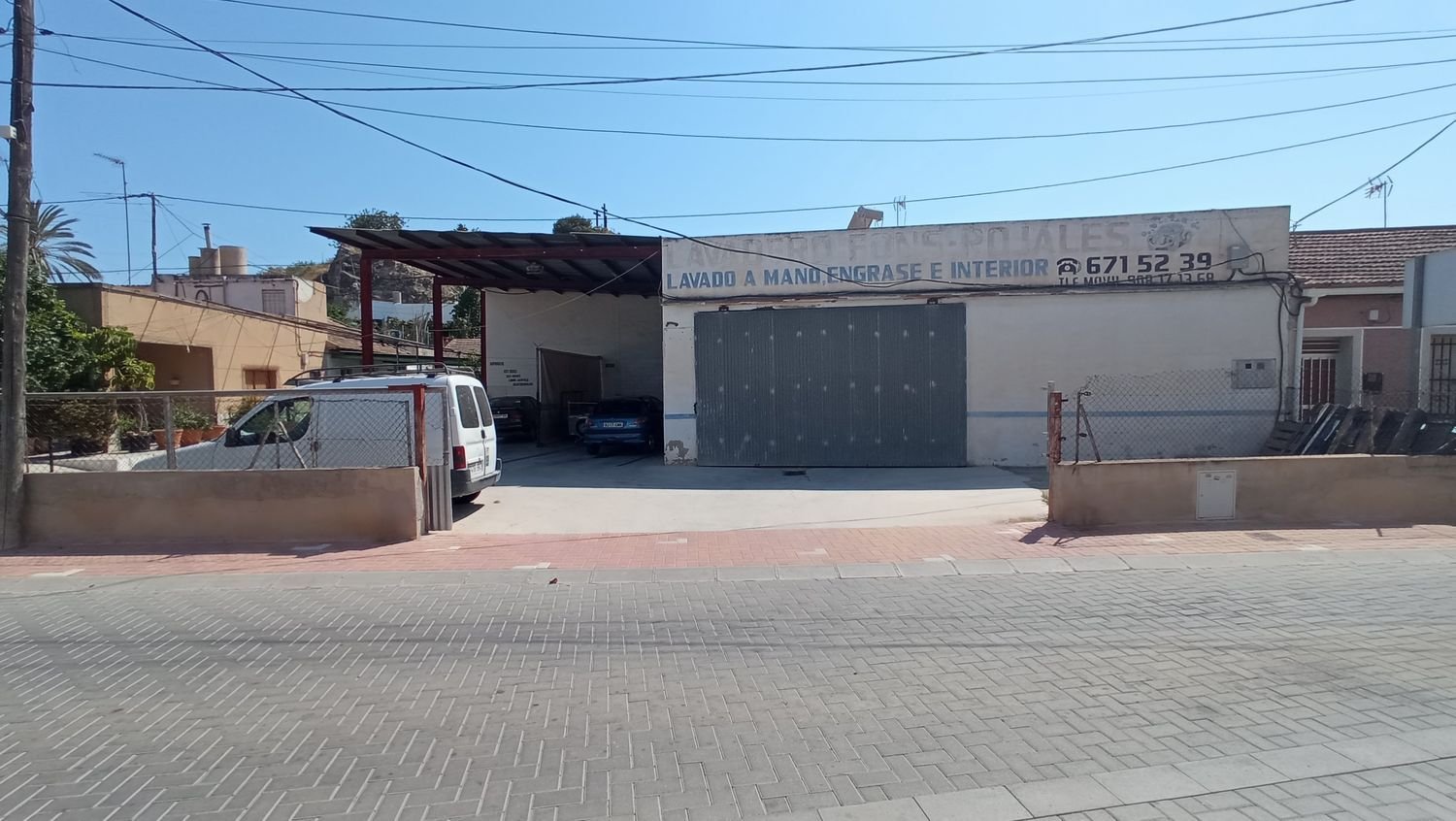 430m² Commercial property in Rojales, Spain No. 150708