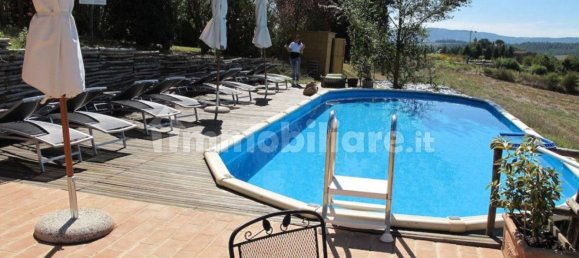 8 bedrooms House in Buonconvento, Italy No. 220284 17