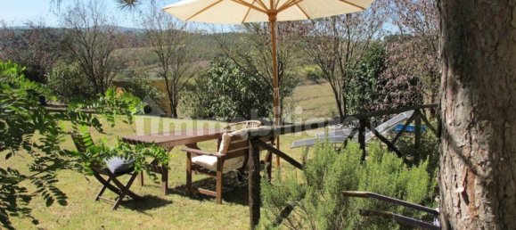 8 bedrooms House in Buonconvento, Italy No. 220284 9