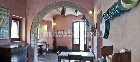 8 bedrooms House in Buonconvento, Italy No. 220284 30
