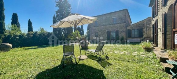 8 bedrooms House in Buonconvento, Italy No. 220284 16