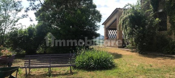 8 bedrooms House in Buonconvento, Italy No. 220284 20