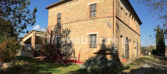 8 bedrooms House in Buonconvento, Italy No. 220284 18