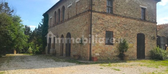 8 bedrooms House in Buonconvento, Italy No. 220284 25