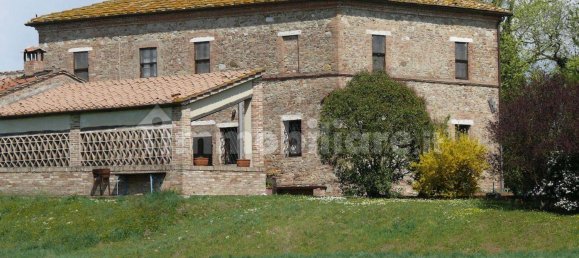 8 bedrooms House in Buonconvento, Italy No. 220284 28