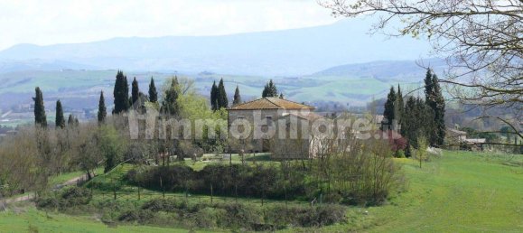 8 bedrooms House in Buonconvento, Italy No. 220284 22