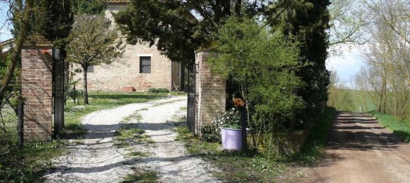 8 bedrooms House in Buonconvento, Italy No. 220284 24