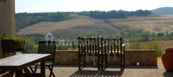 8 bedrooms House in Buonconvento, Italy No. 220284 11