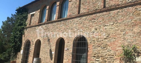 8 bedrooms House in Buonconvento, Italy No. 220284 12