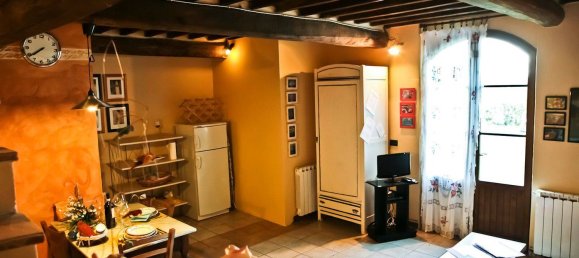 8 bedrooms House in Buonconvento, Italy No. 220284 5