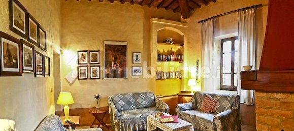8 bedrooms House in Buonconvento, Italy No. 220284 35