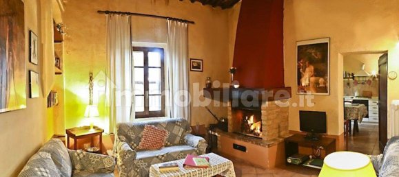 8 bedrooms House in Buonconvento, Italy No. 220284 36