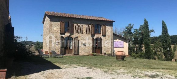 8 bedrooms House in Buonconvento, Italy No. 220284 2