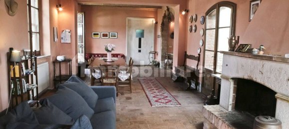 8 bedrooms House in Buonconvento, Italy No. 220284 31