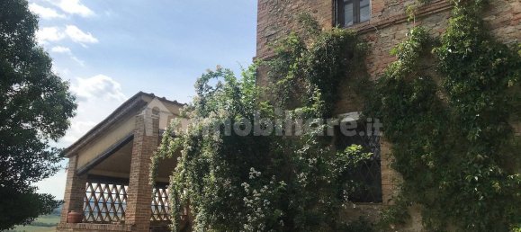 8 bedrooms House in Buonconvento, Italy No. 220284 26