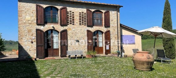 8 bedrooms House in Buonconvento, Italy No. 220284 13