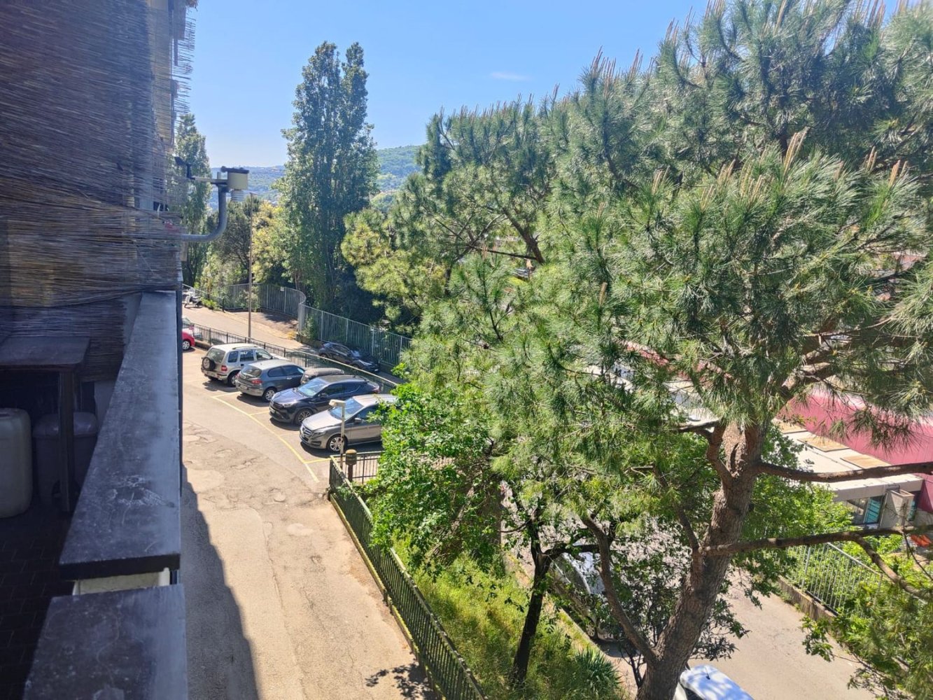 3 chambres Appartement à Genoa, Italy No. 352323