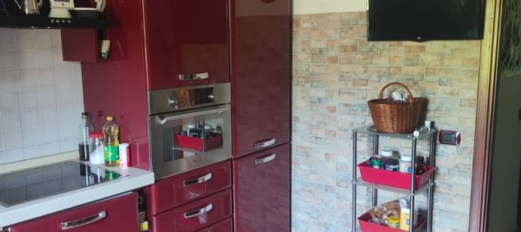 3 chambres Appartement à Genoa, Italy No. 352323 3