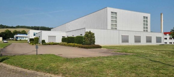 Almacén en Hildesheim, Germany 2750 m² No. 324385 3