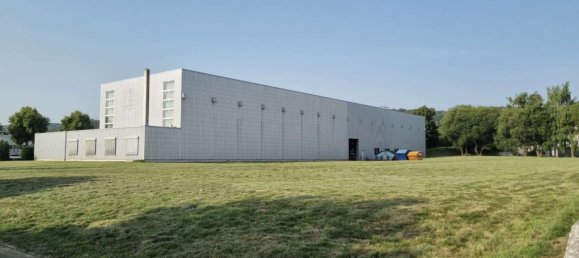 Almacén en Hildesheim, Germany 2750 m² No. 324385 5