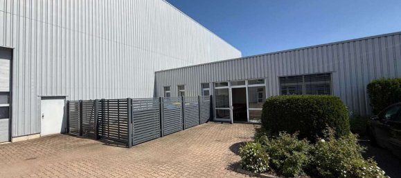 Almacén en Hildesheim, Germany 2750 m² No. 324385 26