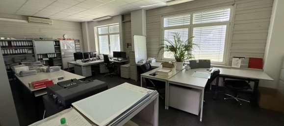 Almacén en Hildesheim, Germany 2750 m² No. 324385 15