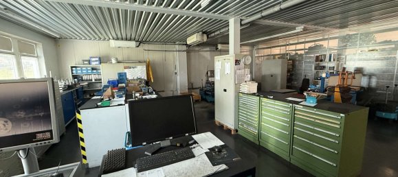 Almacén en Hildesheim, Germany 2750 m² No. 324385 13