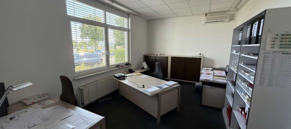 Almacén en Hildesheim, Germany 2750 m² No. 324385 16