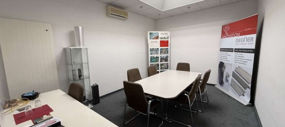 Almacén en Hildesheim, Germany 2750 m² No. 324385 19