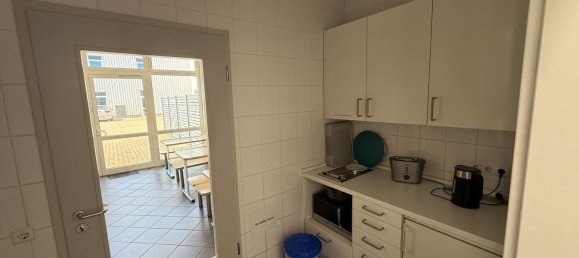 Almacén en Hildesheim, Germany 2750 m² No. 324385 31