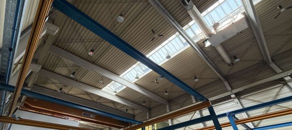 Almacén en Hildesheim, Germany 2750 m² No. 324385 24