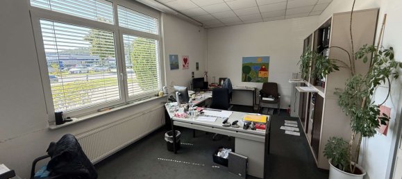 Almacén en Hildesheim, Germany 2750 m² No. 324385 18