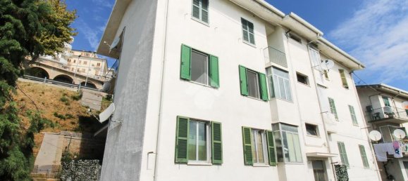 Apartamento de 2 dormitorios en Ortona, Italy No. 283707 2
