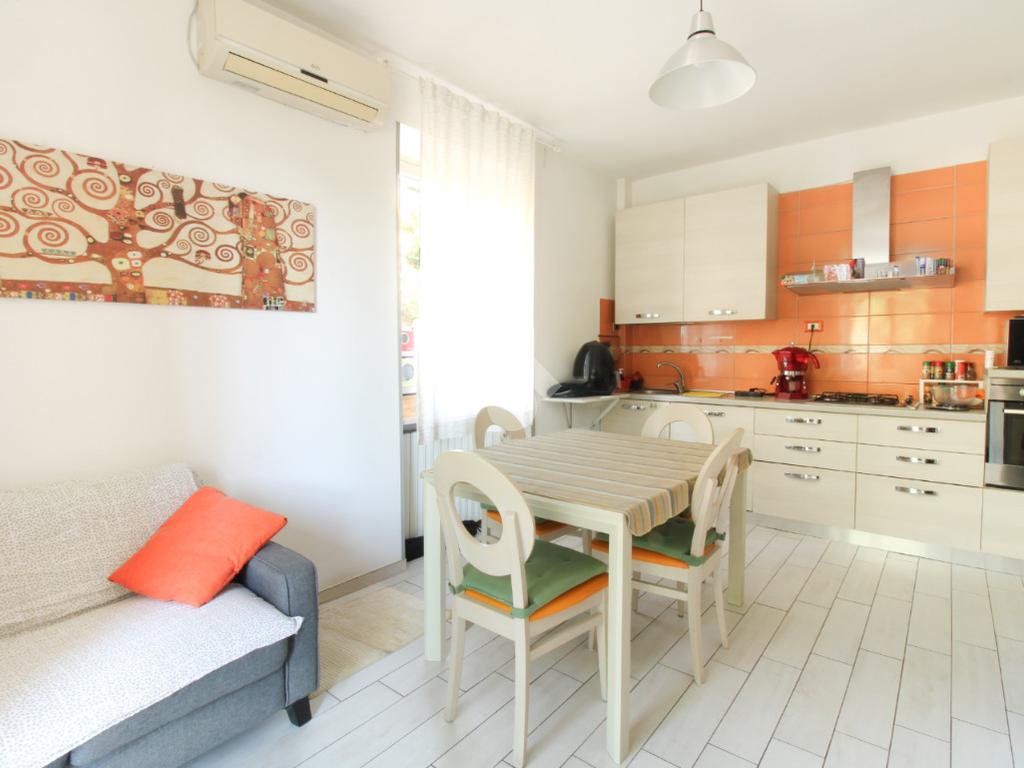 Apartamento de 2 dormitorios en Ortona, Italy No. 283707
