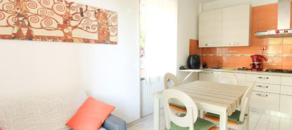 Apartamento de 2 dormitorios en Ortona, Italy No. 283707 5